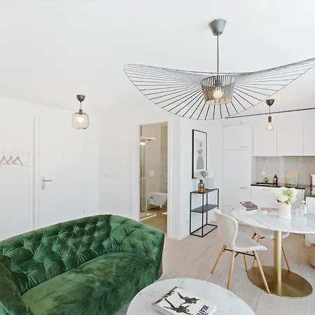 Olympia Homes Beautifully Furnished Flats Epalinges Exterior photo