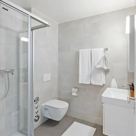 Olympia Homes Beautifully Furnished Flats Epalinges Exterior photo