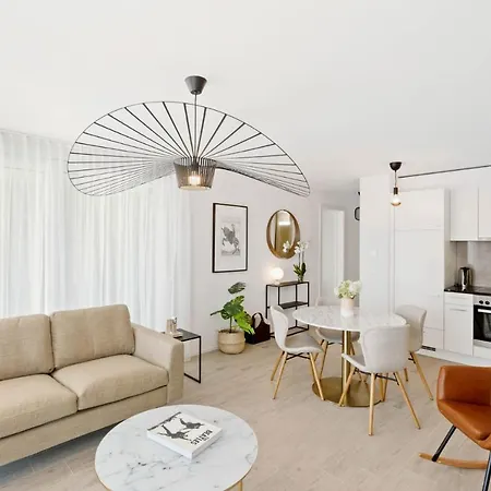 Olympia Homes Beautifully Furnished Flats Epalinges Exterior photo