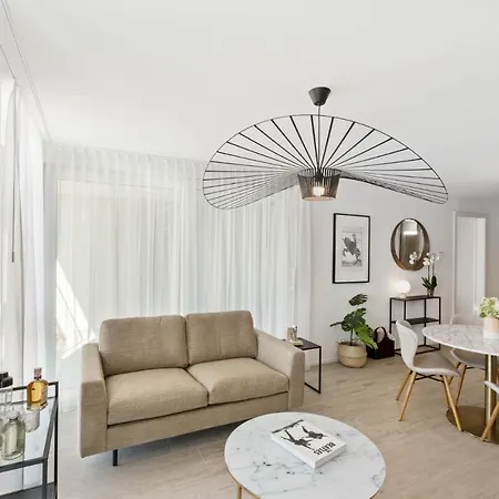 Olympia Homes Beautifully Furnished Flats Epalinges Exterior photo