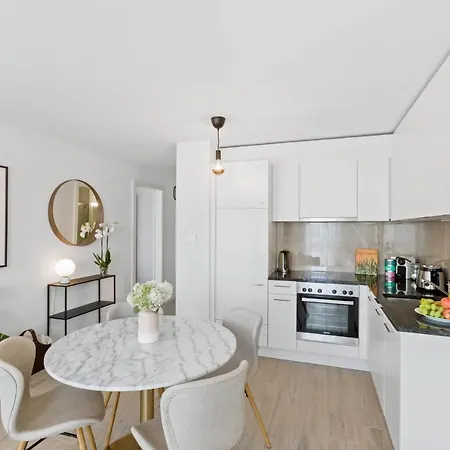 Olympia Homes Beautifully Furnished Flats Epalinges Exterior photo
