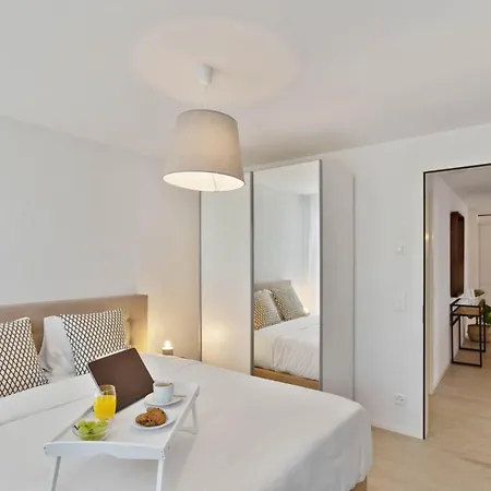 Olympia Homes Beautifully Furnished Flats Epalinges Exterior photo