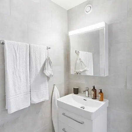 Olympia Homes Beautifully Furnished Flats Epalinges Exterior photo