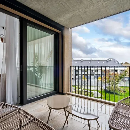 Olympia Homes Beautifully Furnished Flats Epalinges Exterior photo