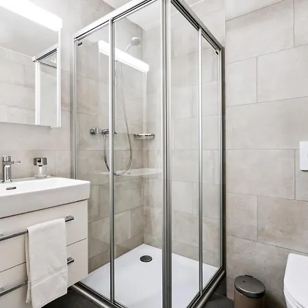 Olympia Homes Beautifully Furnished Flats Epalinges Exterior photo