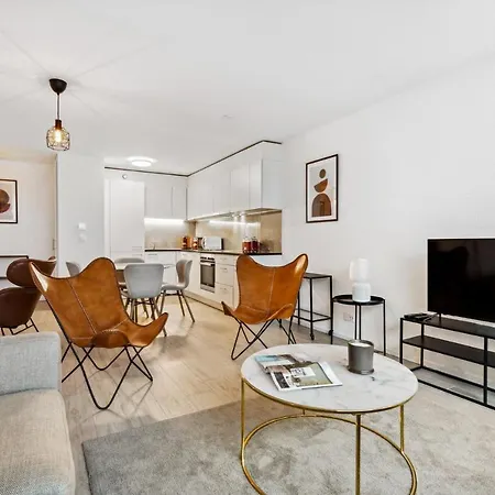 Olympia Homes Beautifully Furnished Flats Epalinges Exterior photo