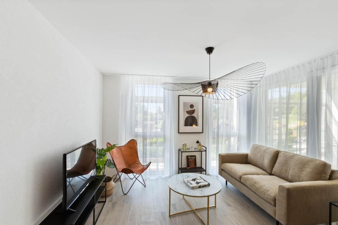 Apartment Olympia Homes Beautifully Furnished Flats
