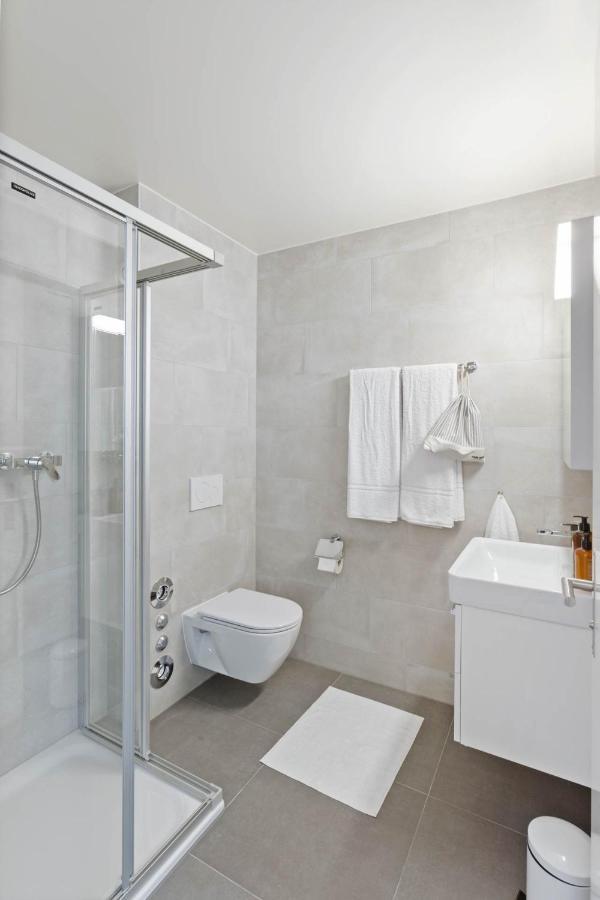 Olympia Homes Beautifully Furnished Flats Apartment *