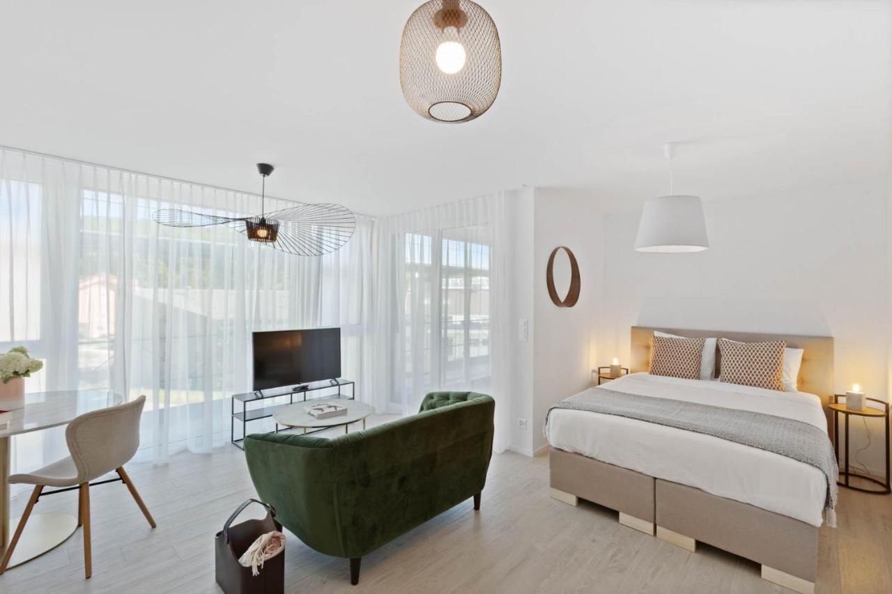 Apartment Olympia Homes Beautifully Furnished Flats