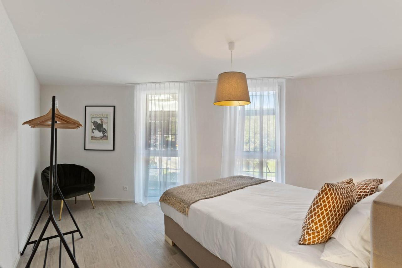 Olympia Homes Beautifully Furnished Flats Apartment *