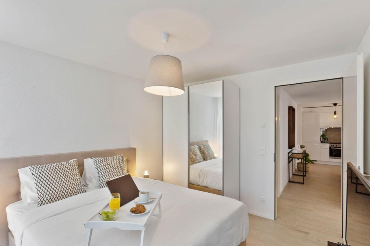 Olympia Homes Beautifully Furnished Flats *