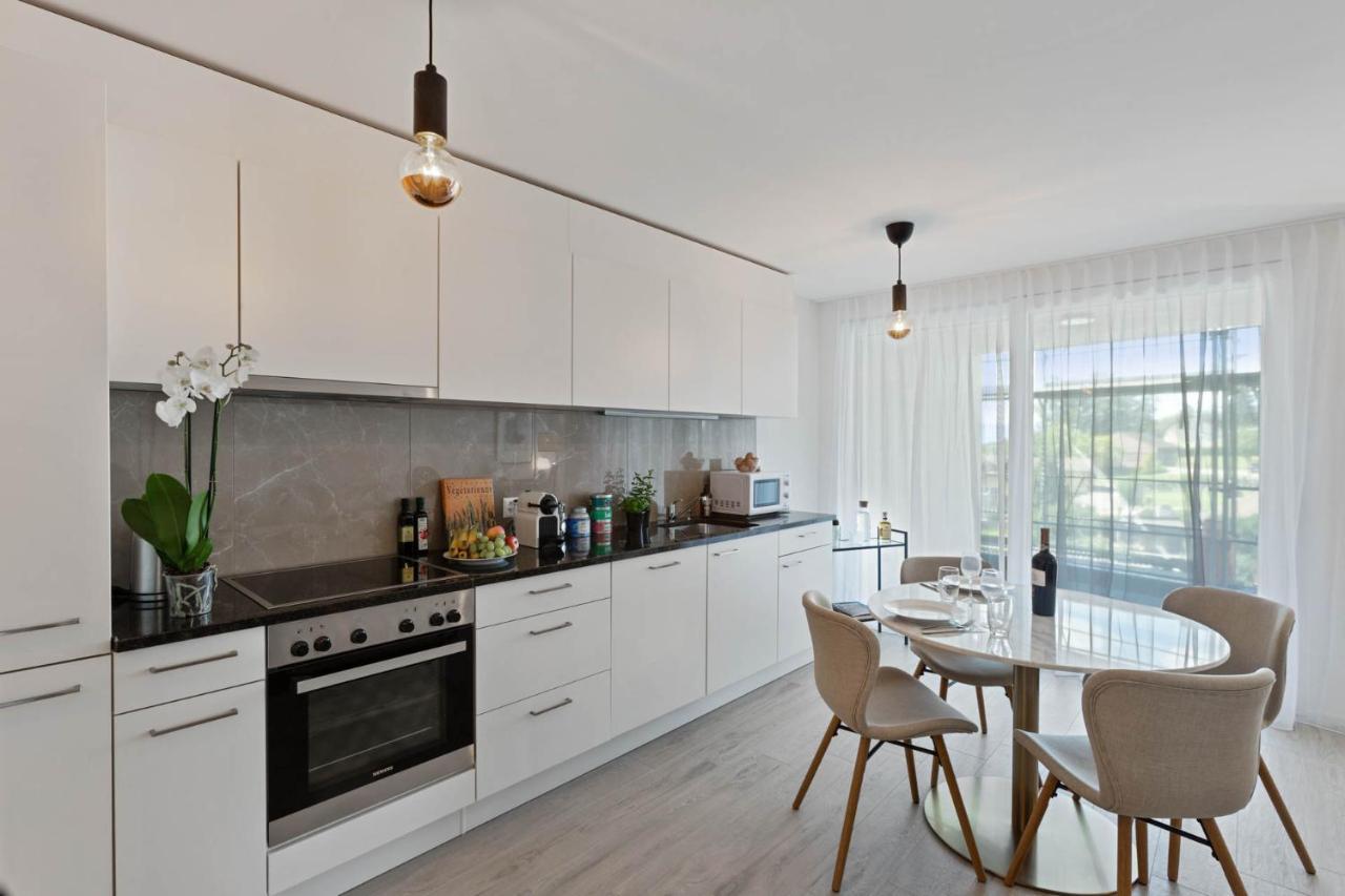 Apartment Olympia Homes Beautifully Furnished Flats Epalinges