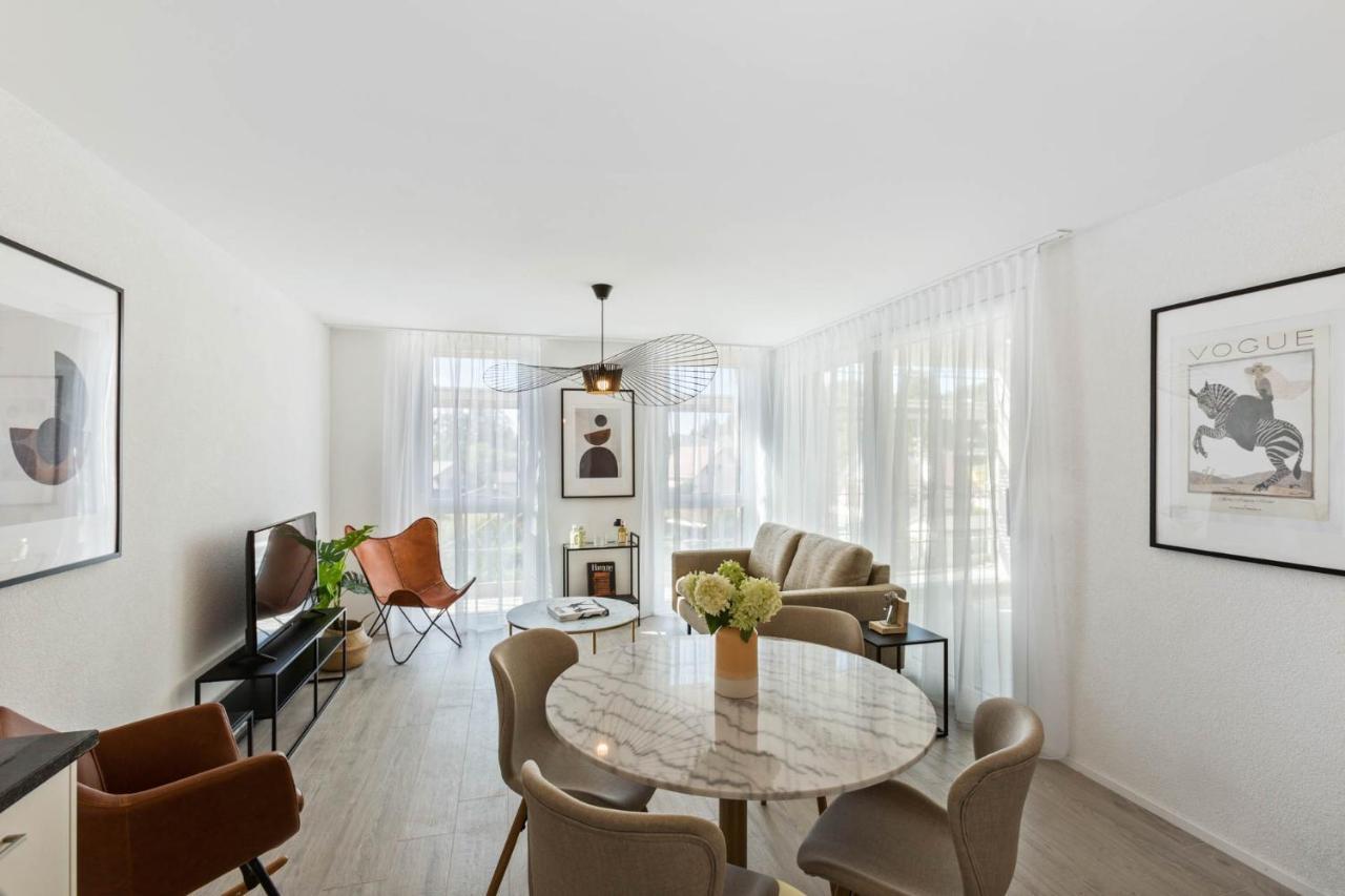 Olympia Homes Beautifully Furnished Flats Apartment *