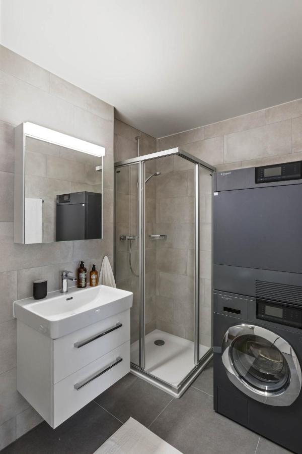 Olympia Homes Beautifully Furnished Flats Epalinges