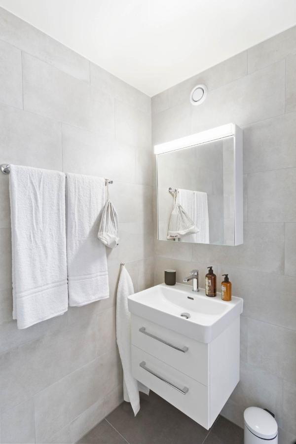 Olympia Homes Beautifully Furnished Flats Appartement *
