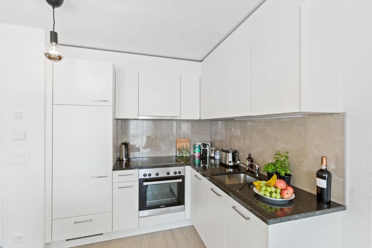 Olympia Homes Beautifully Furnished Flats Apartment *