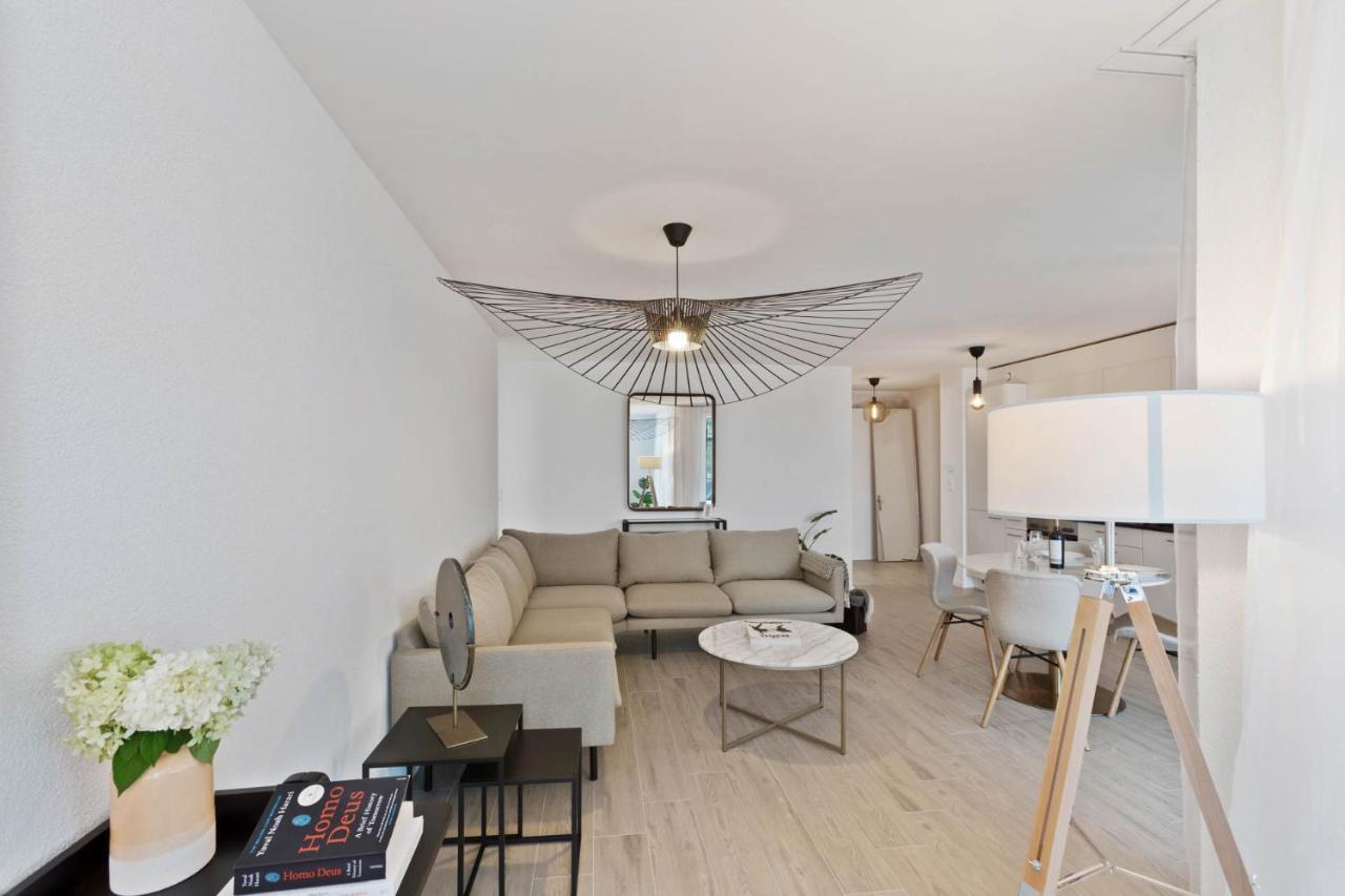 Olympia Homes Beautifully Furnished Flats *