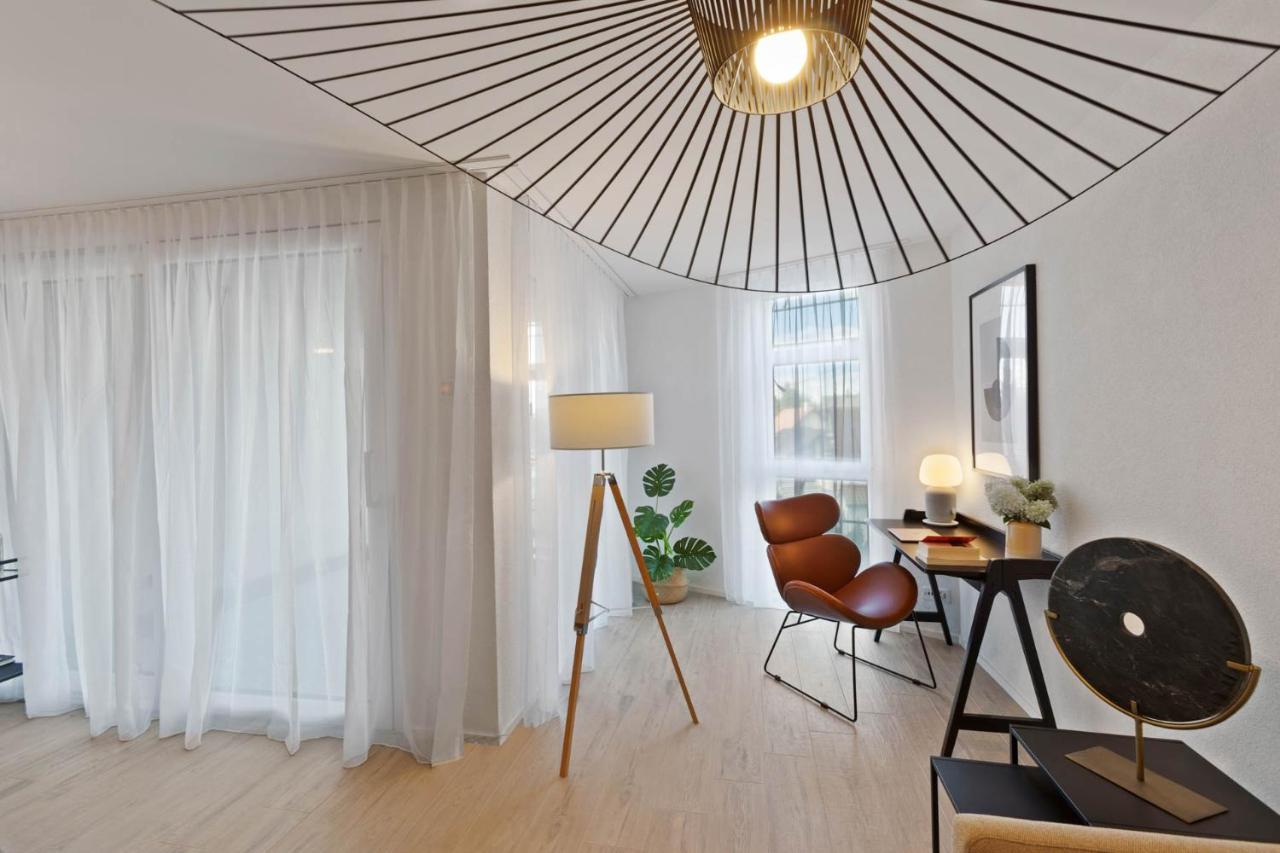 Olympia Homes Beautifully Furnished Flats