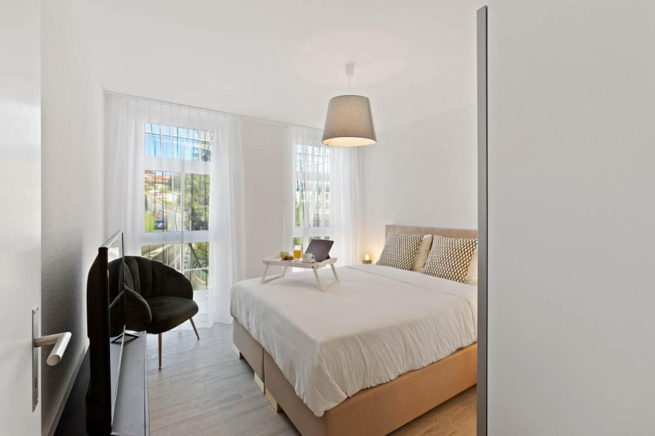 Olympia Homes Beautifully Furnished Flats Apartment