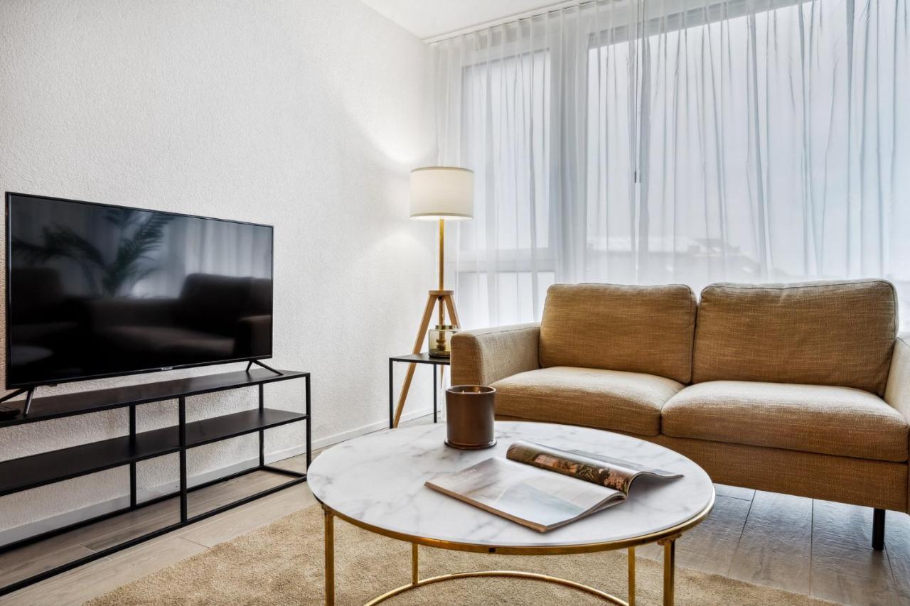 Olympia Homes Beautifully Furnished Flats Apartment Epalinges