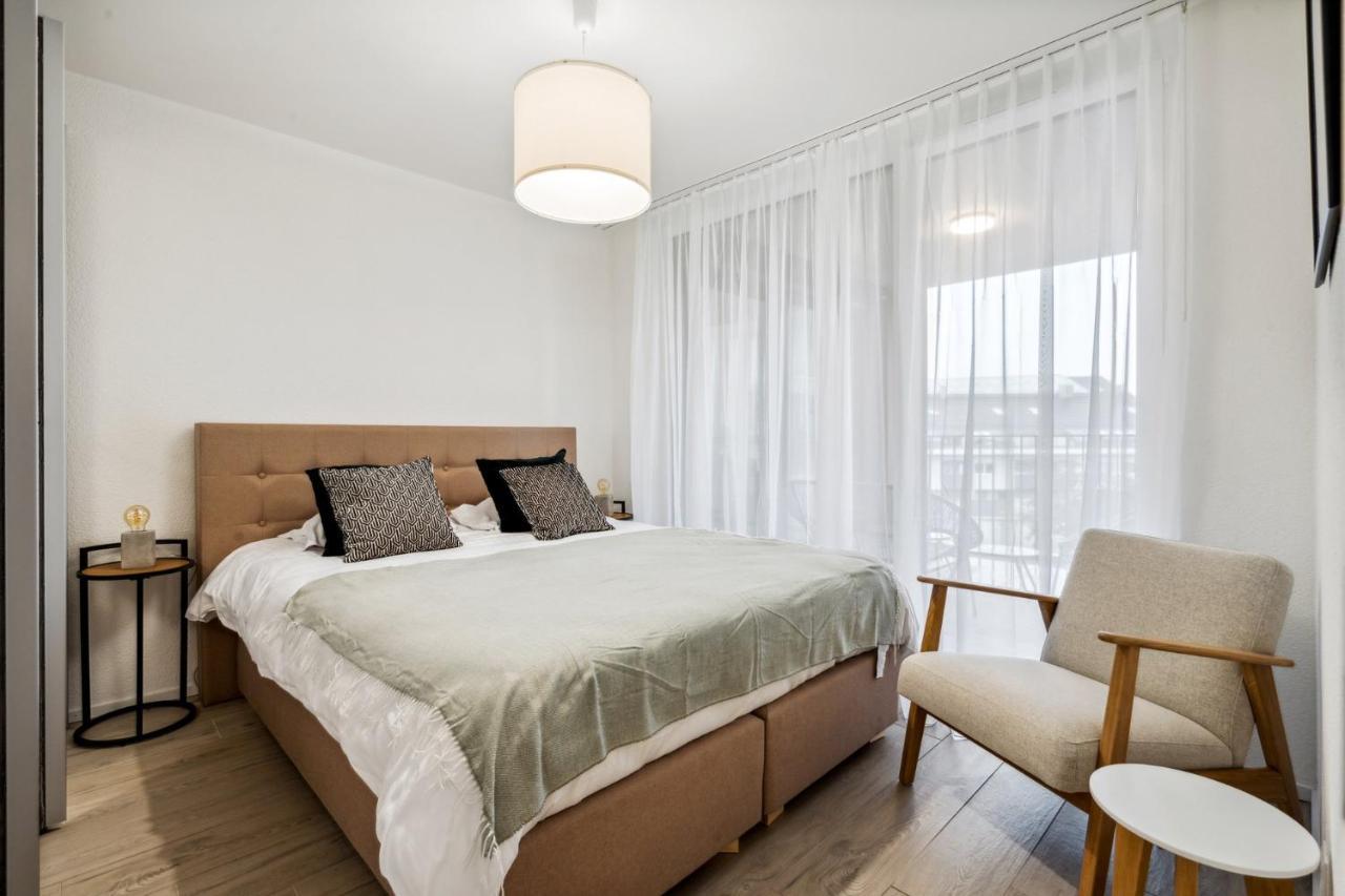 Olympia Homes Beautifully Furnished Flats Apartment