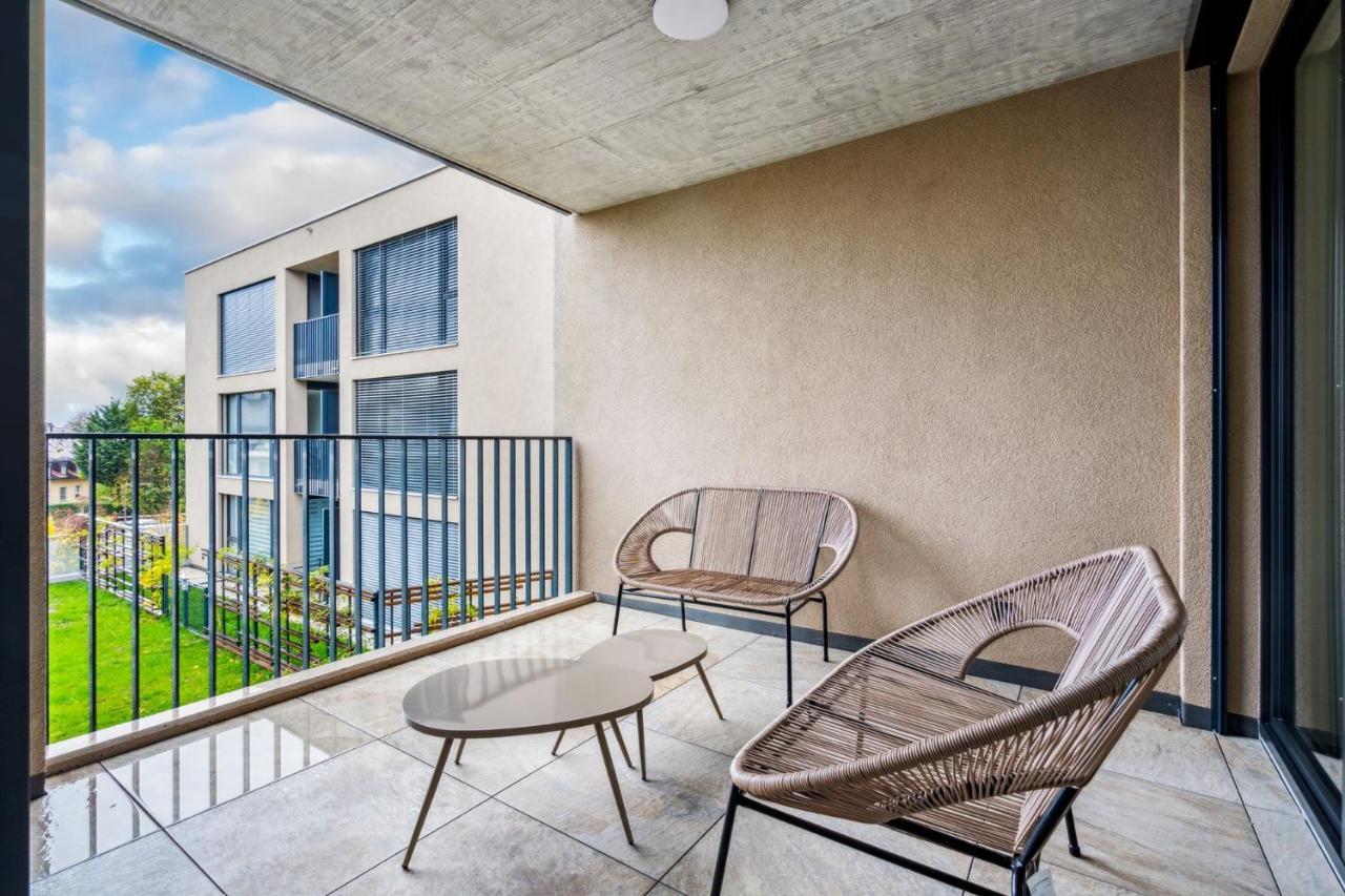 Olympia Homes Beautifully Furnished Flats Appartement *