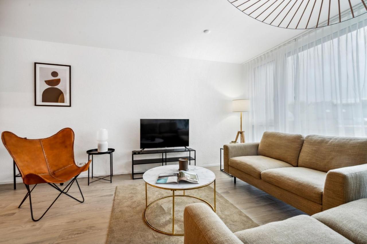 Olympia Homes Beautifully Furnished Flats *