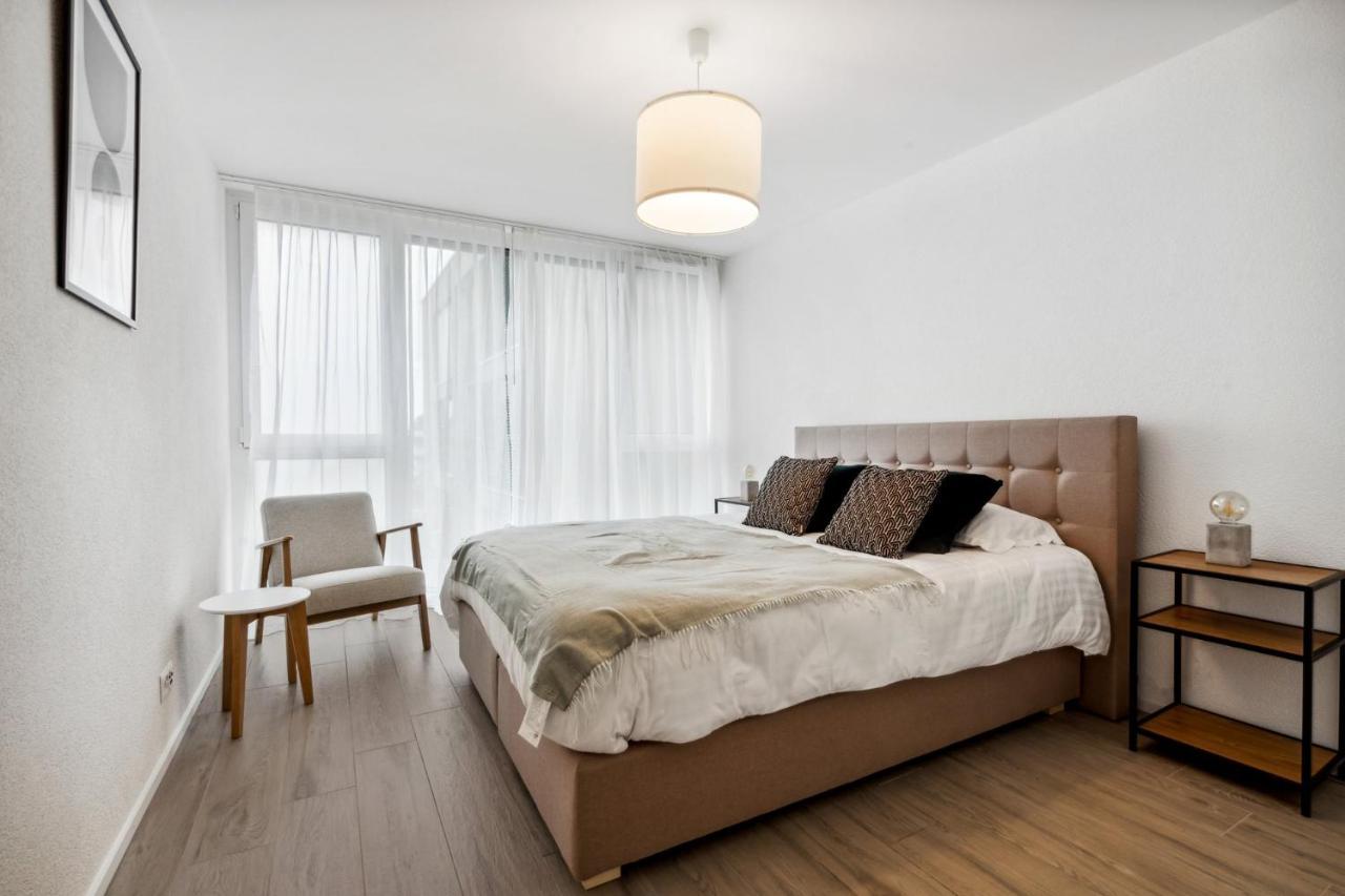 Olympia Homes Beautifully Furnished Flats Appartement Epalinges
