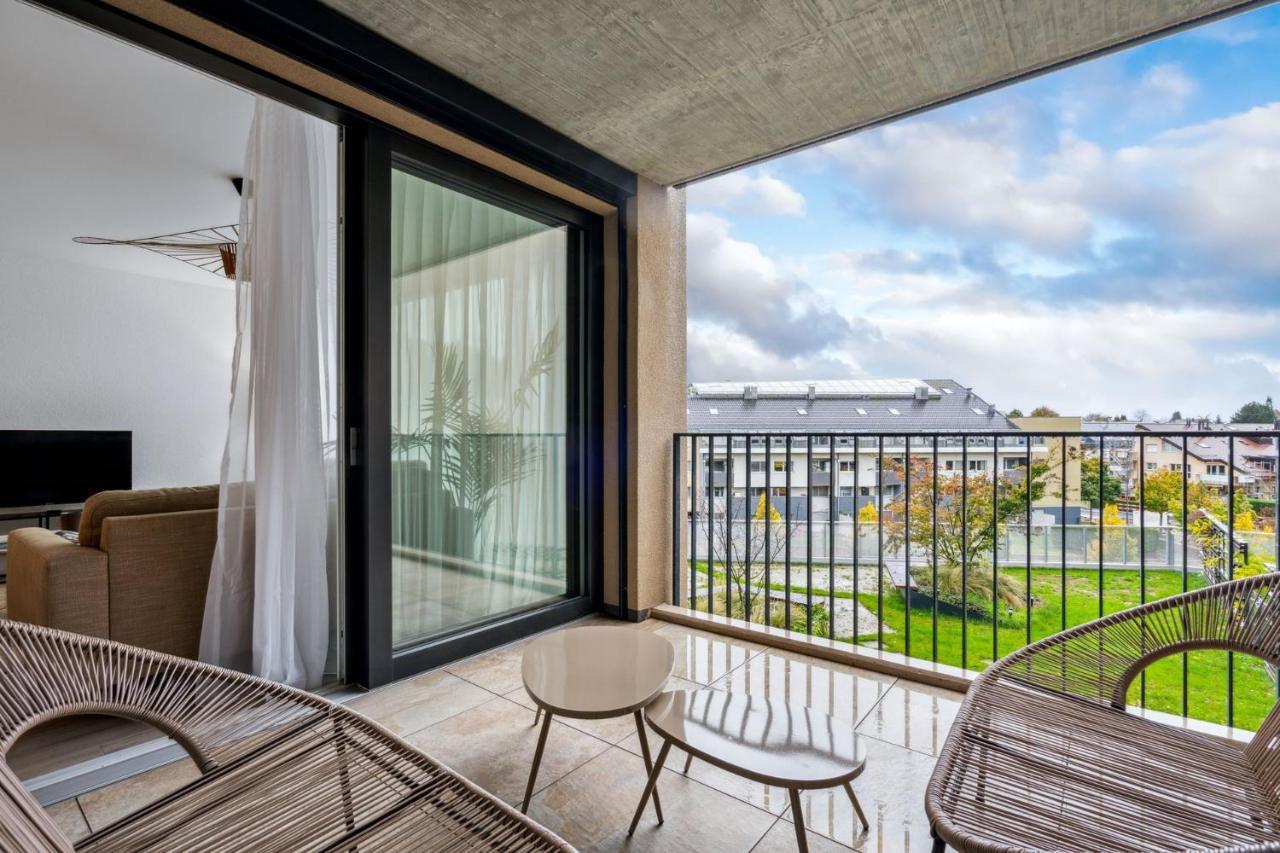 Olympia Homes Beautifully Furnished Flats Epalinges