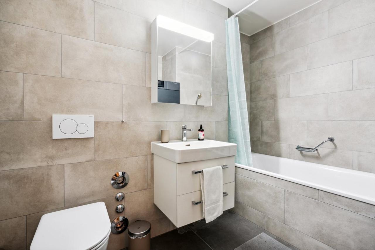 Olympia Homes Beautifully Furnished Flats Apartment