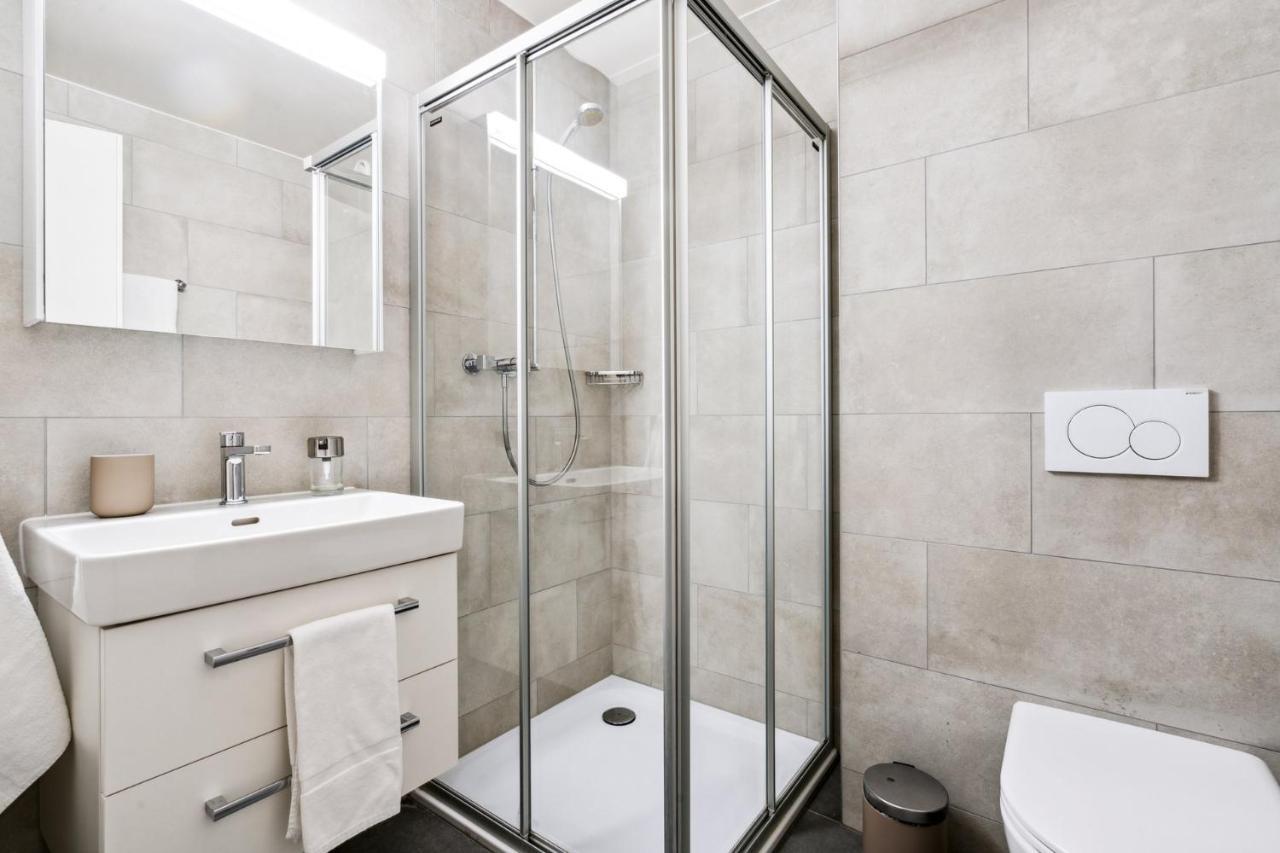 Olympia Homes Beautifully Furnished Flats