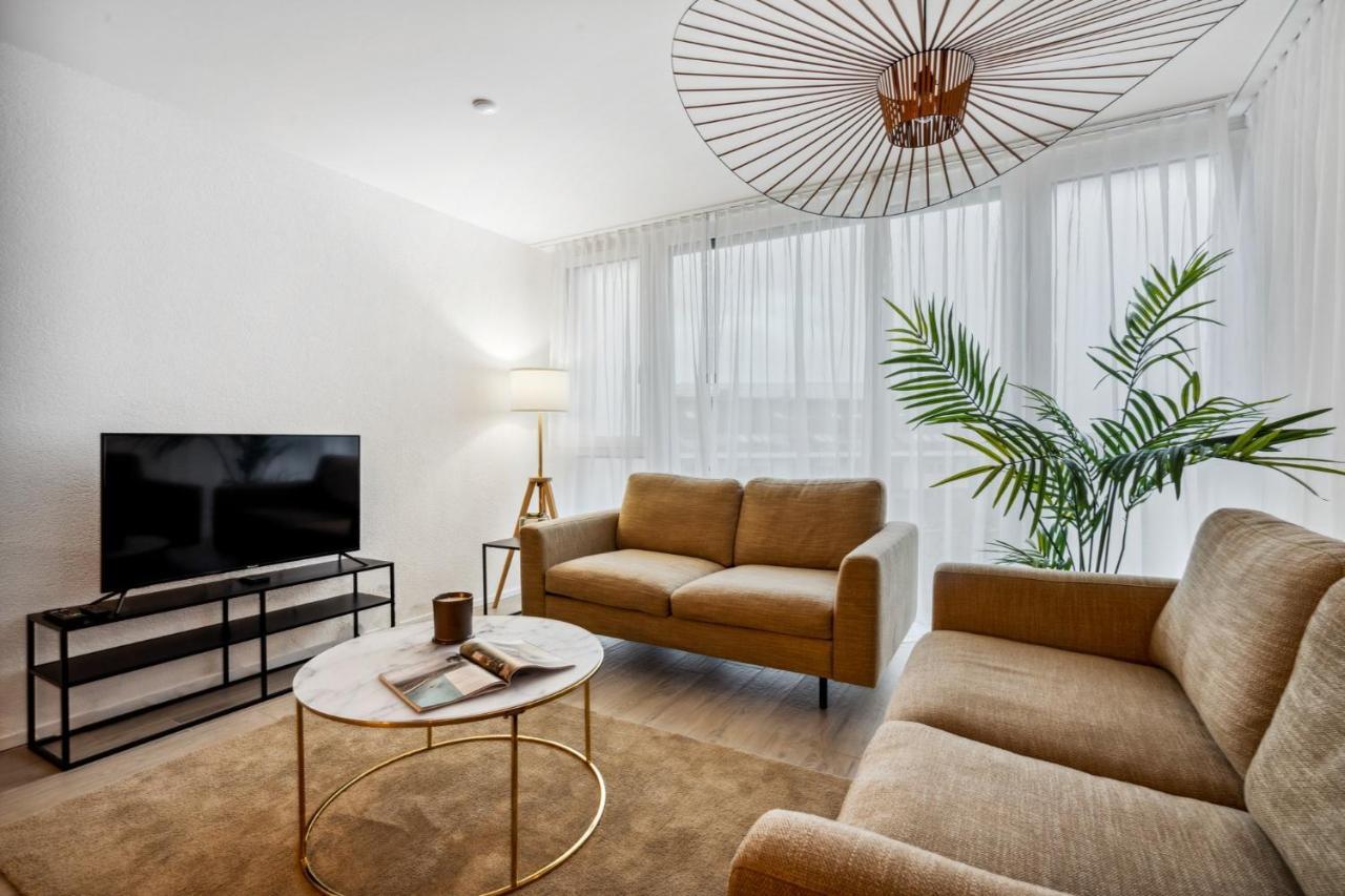 Olympia Homes Beautifully Furnished Flats Epalinges