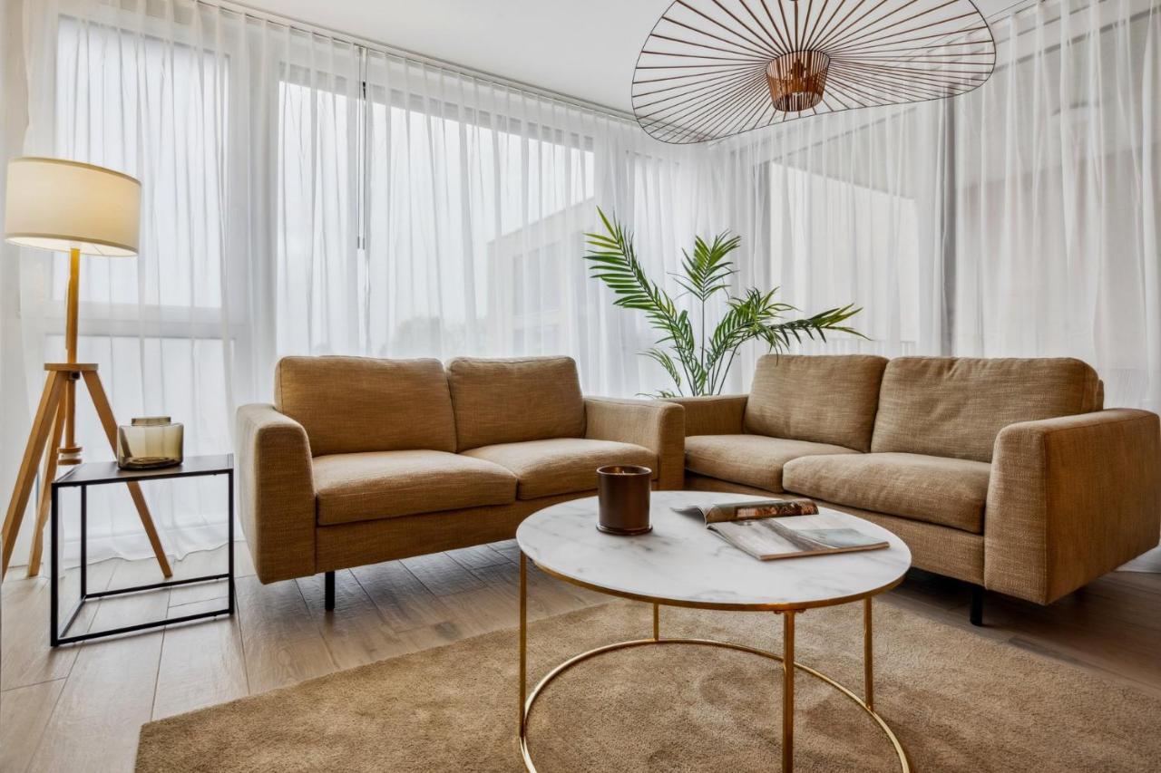 Olympia Homes Beautifully Furnished Flats * Epalinges