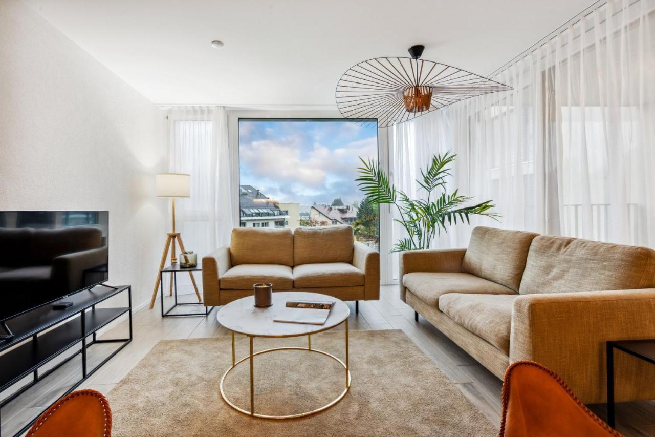 Apartment Olympia Homes Beautifully Furnished Flats *